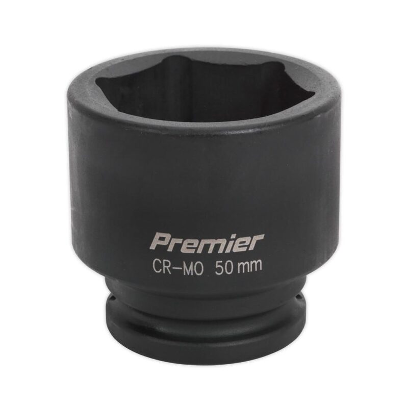 Tubulara impact 50 mm 3/4" Sealey