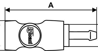 6mm - Prevost