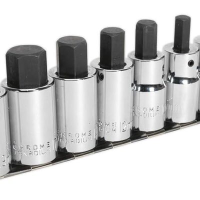 actionare de 1/2"