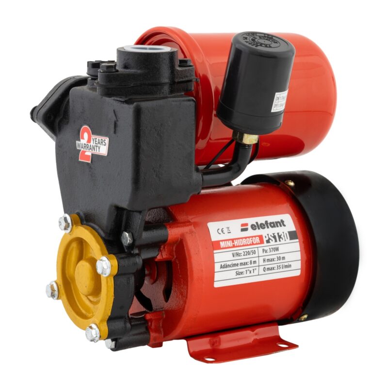 mini-hidrofor-elefant-ps130-370w-debit-40-l-min-inaltime-refulare-40-m104078463