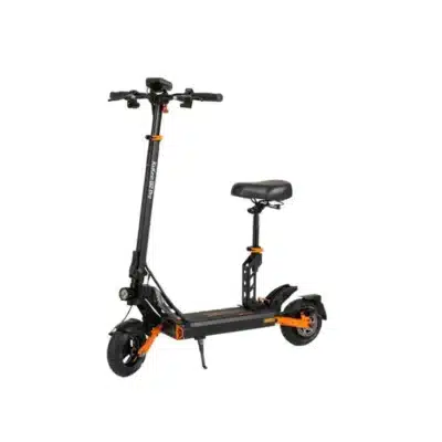Trotineta electrica KUKIRIN G2 Pro, Viteza maxima 45km/h, Autonomie 55Km, Motor 600W, acumulator 48V 15Ah