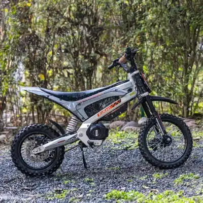 KuKirin X1 Motocicletă Electrică Off-Road
