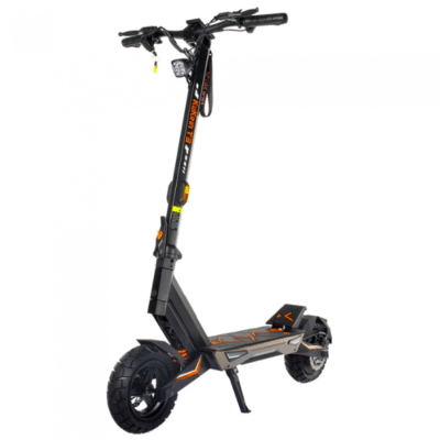 Trotineta Electrica Kukirin T3 800W
