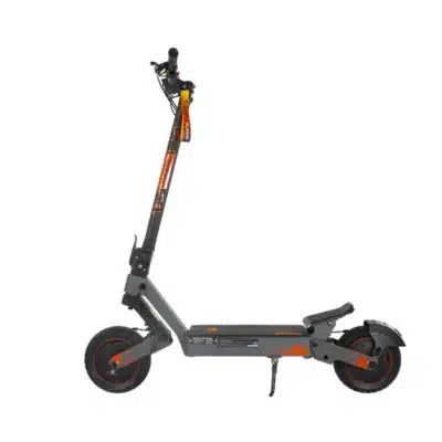 Trotinetă Electrică KuKirin G2 Ultra
