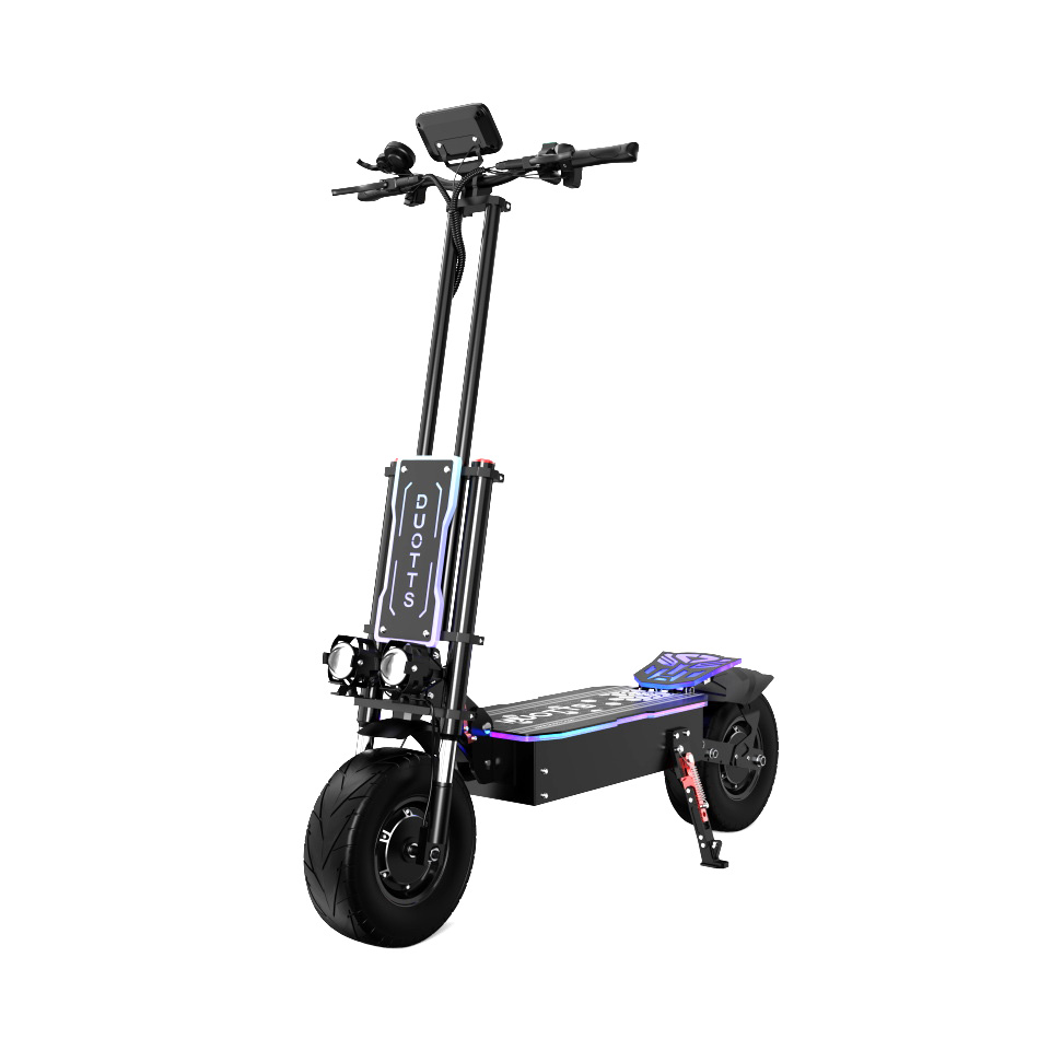 Trotineta electrica DUOTTS D99 – 2 motoare – Biciclete si trotinete electrice Trotineta electrica DUOTTS D99 - 2 motoare - Biciclete si trotinete electrice