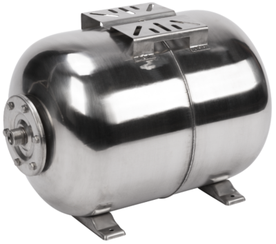 Rezervor Hidrofor Inox 6 bar 24l