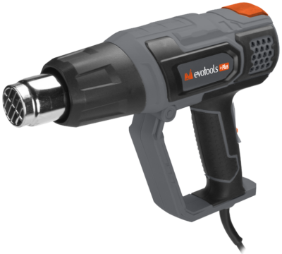 Pistol Aer Cald LCD 2000 EPTO PLUS