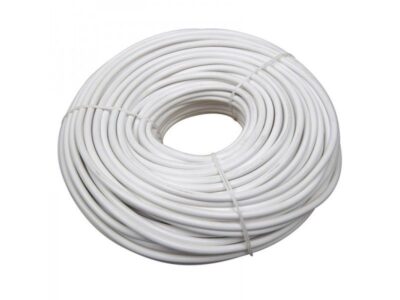Cablu electric litat 3x1.5 100m rola aluminiu cuprat