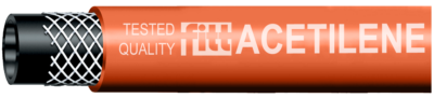 Furtun FITT Acetilena