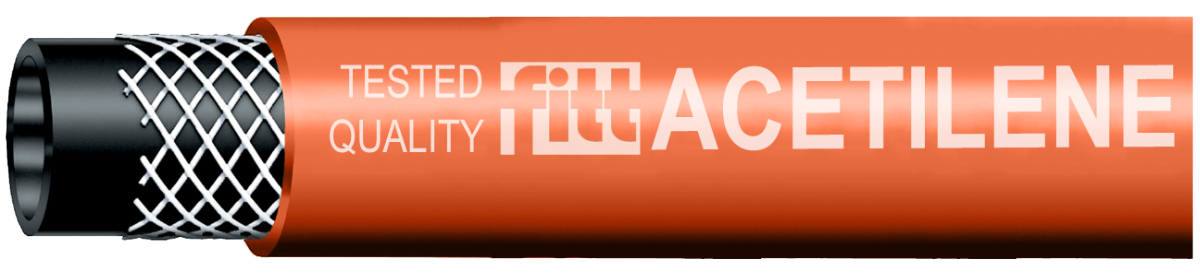 Furtun FITT Acetilena – Accesorii aragaze Furtun FITT Acetilena - Accesorii aragaze
