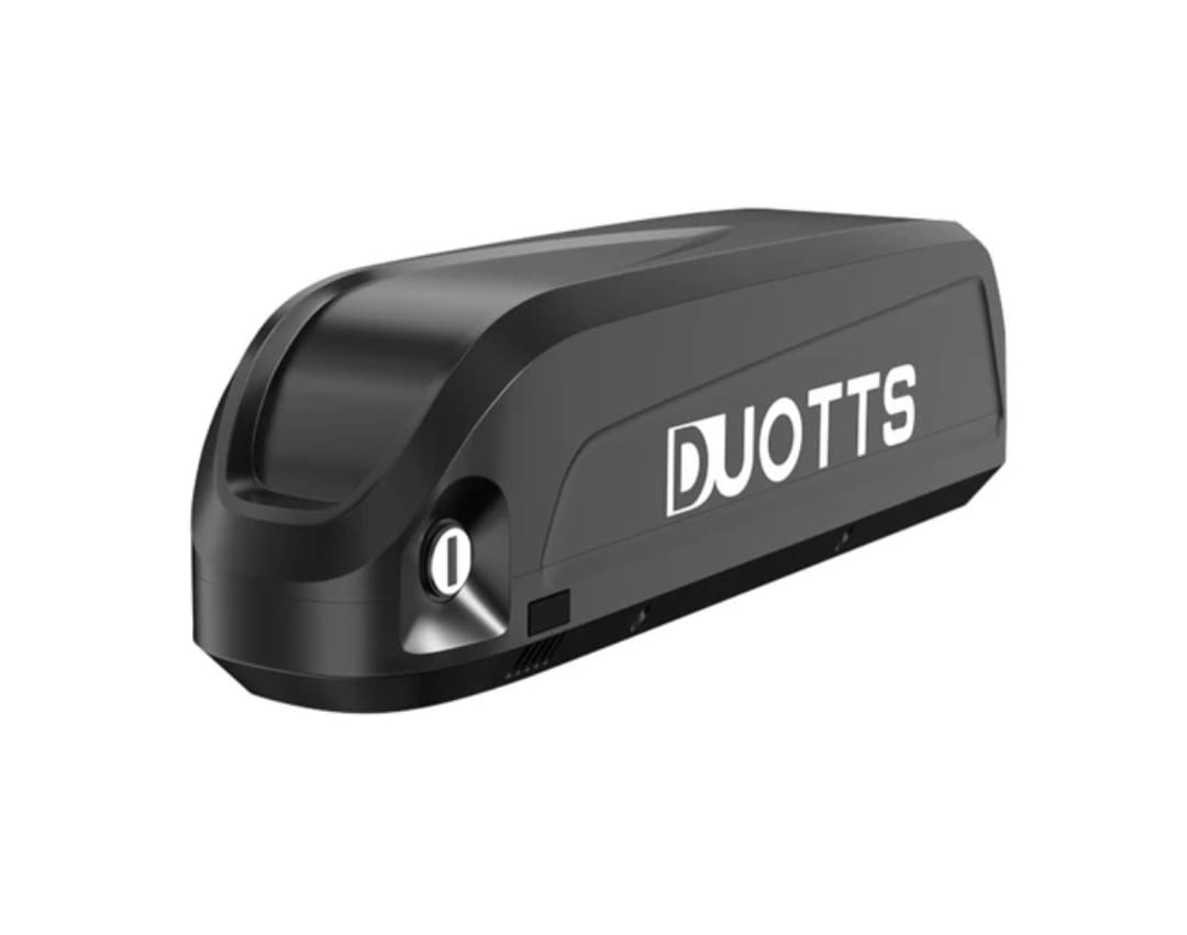 Baterie Detasabila DUOTTS C29 48V 15Ah – Biciclete si trotinete electrice Baterie Detasabila DUOTTS C29 48V 15Ah - Biciclete si trotinete electrice
