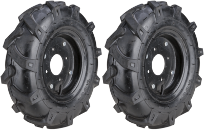 Roti Motosapa 2 Pcs / Cod: 673758; M: 4.00-8