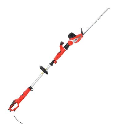 HECHT 675 - Foarfecă electrică, pentru tuns gard viu
