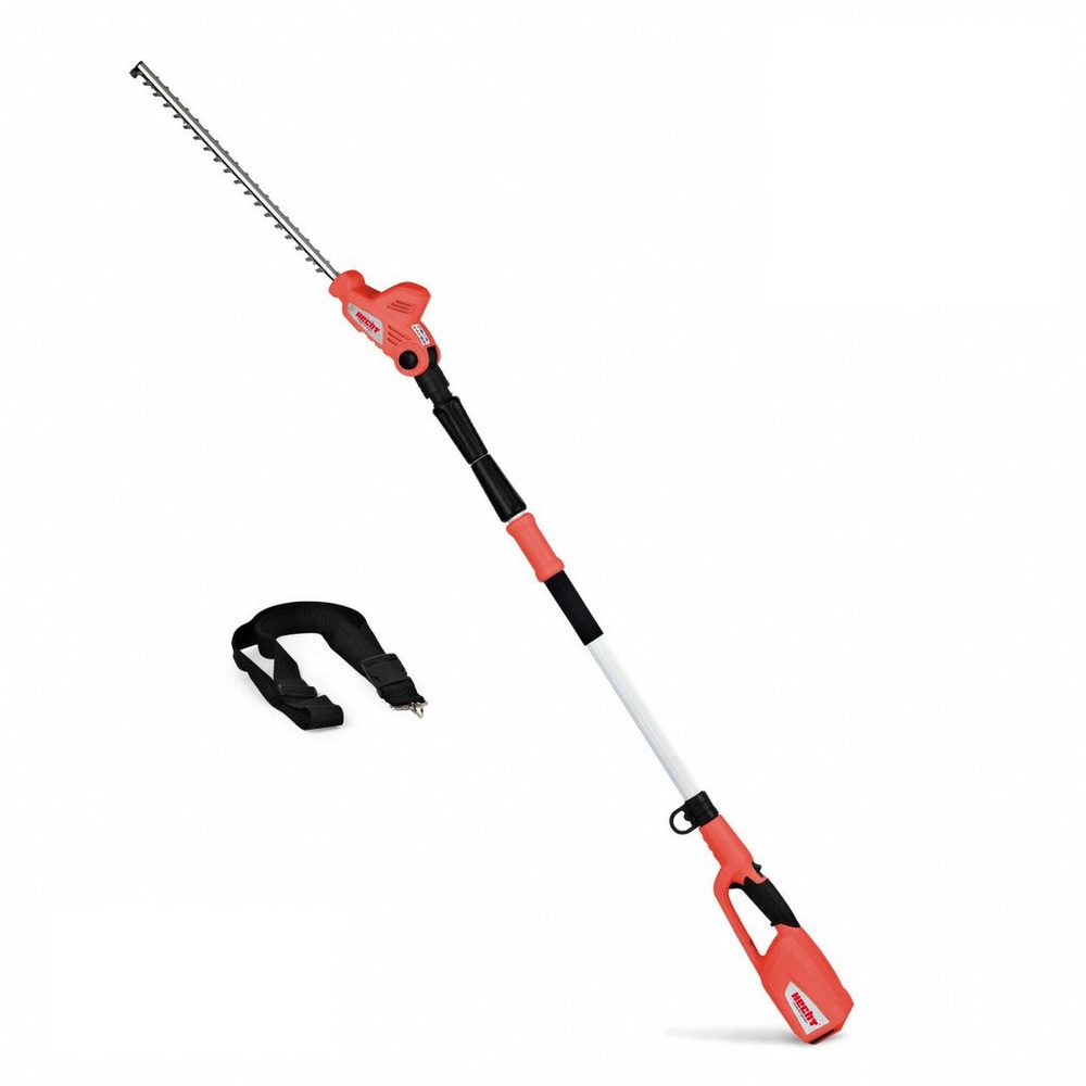 HECHT 6504 – Foarfecă pentru tuns gard viu, cu acumulator (neinclus) – Foarfeci electrice gradina HECHT 6504 - Foarfecă pentru tuns gard viu, cu acumulator (neinclus) - Foarfeci electrice gradina