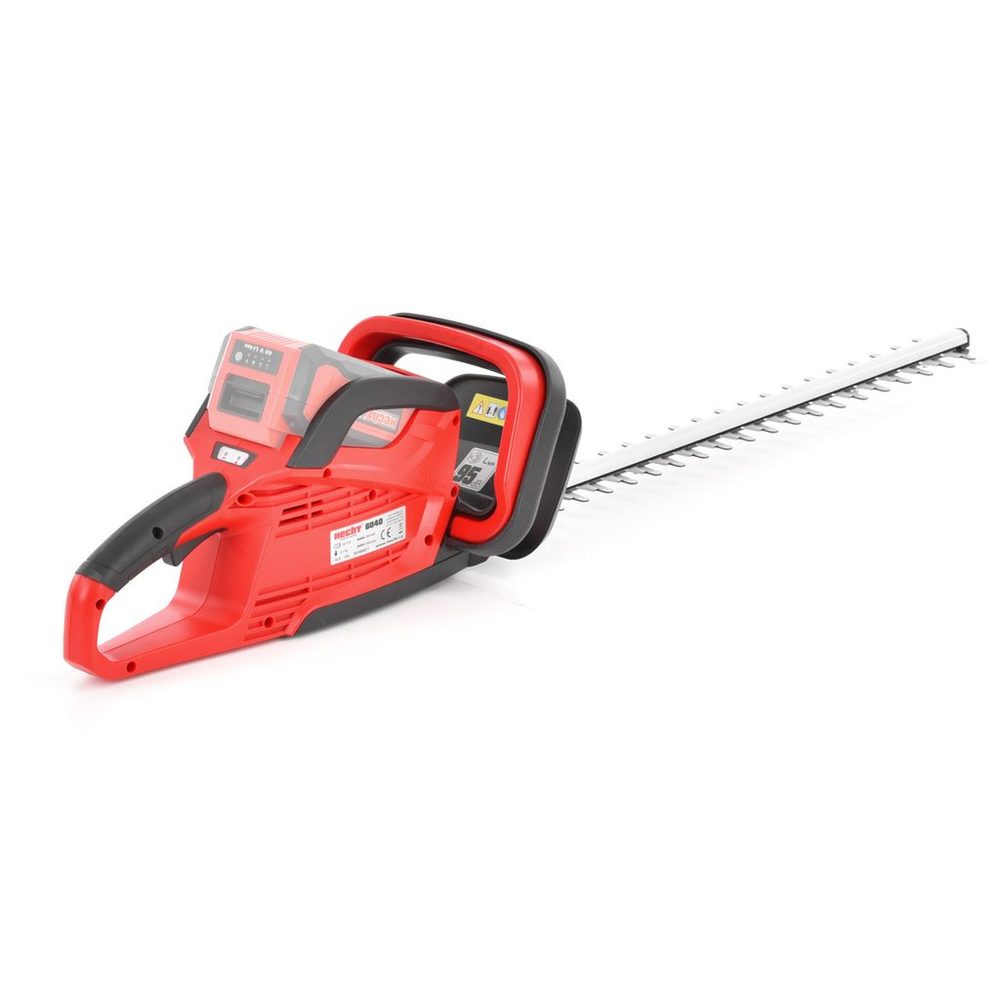 HECHT 6040 – Foarfecă pentru tuns gard viu, cu acumulator (neinclus) – Foarfeci electrice gradina HECHT 6040 - Foarfecă pentru tuns gard viu, cu acumulator (neinclus) - Foarfeci electrice gradina