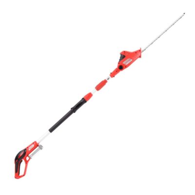 HECHT 6025 - Foarfecă pentru tuns gard viu, cu acumulator  (neinclus)