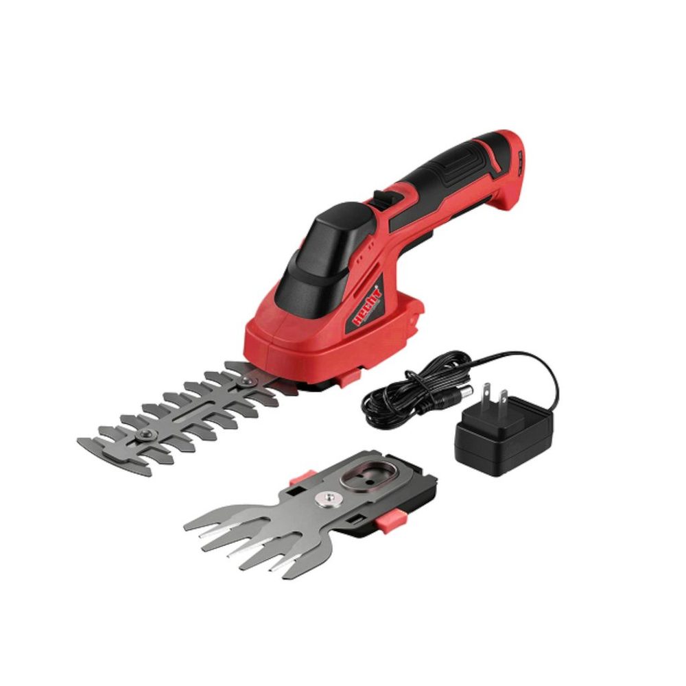 HECHT 5013 – Foarfecă pentru iarbă și tufe – Foarfeci electrice gradina HECHT 5013 - Foarfecă pentru iarbă și tufe - Foarfeci electrice gradina