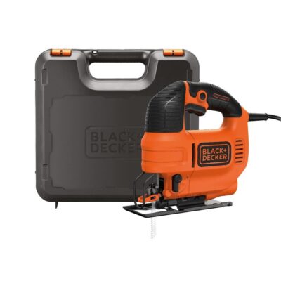 Fierastrau pendular Black&Decker, KS701PEK, 520 W - SimpleTools