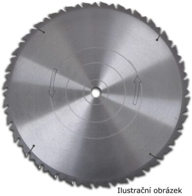 HECHT 001670 - Pânză de ferăstrău pentru lemn