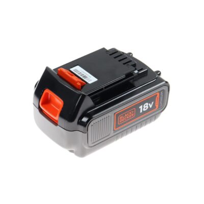 Fierastrau sabie Black&Decker, BDCR18M1, acumulator LI-ION 4.0Ah 18V - SimpleTools