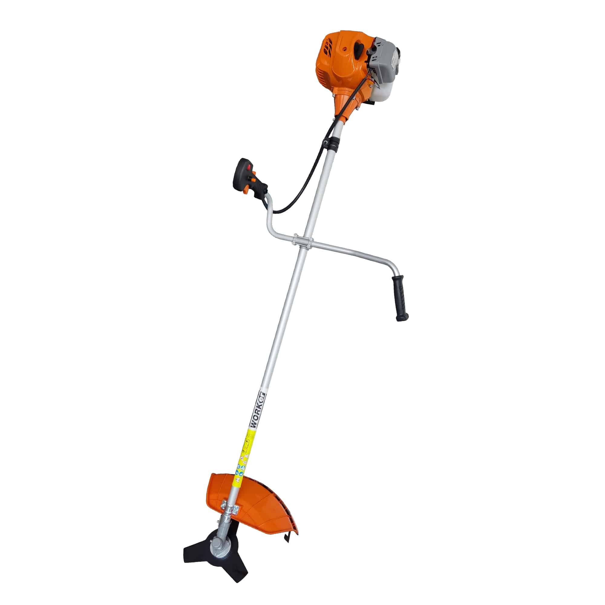 Motocoasa Technoworker BC 43 PRO – Motocositoare si Motounelte Motocoasa Technoworker BC 43 PRO - Motocositoare si Motounelte