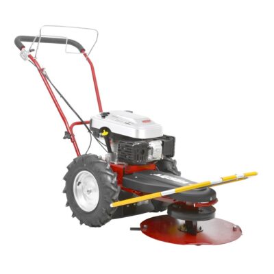 HECHT 5060 - Motocositoare cu autopropulsare