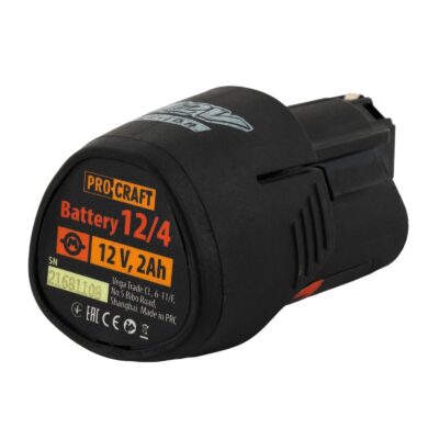 12/2 Acumulator Procraft