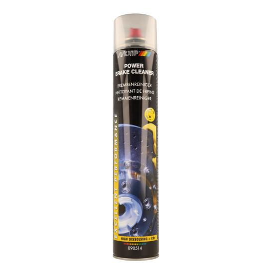 Spray curatat Frana/Ambreiajul Motip 750ml – Spray-uri tehnice Spray curatat Frana/Ambreiajul Motip 750ml - Spray-uri tehnice