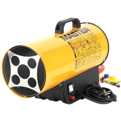 Incalzitor cu gaz (propan/butan) Master, BLP17M, 16KW