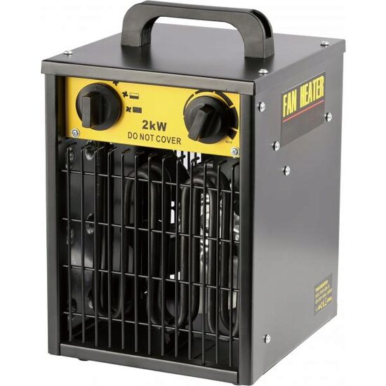 PRO 2 kW D – Aeroterma electrica INTENSIV, 230V – Aeroterme/Sobe si Incalzitoare PRO 2 kW D - Aeroterma electrica INTENSIV, 230V - Aeroterme/Sobe si Incalzitoare