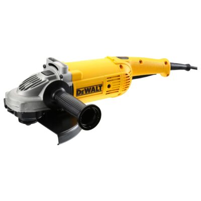 Polizor unghiular DeWalt, DWE492, 2200 W 230 mm