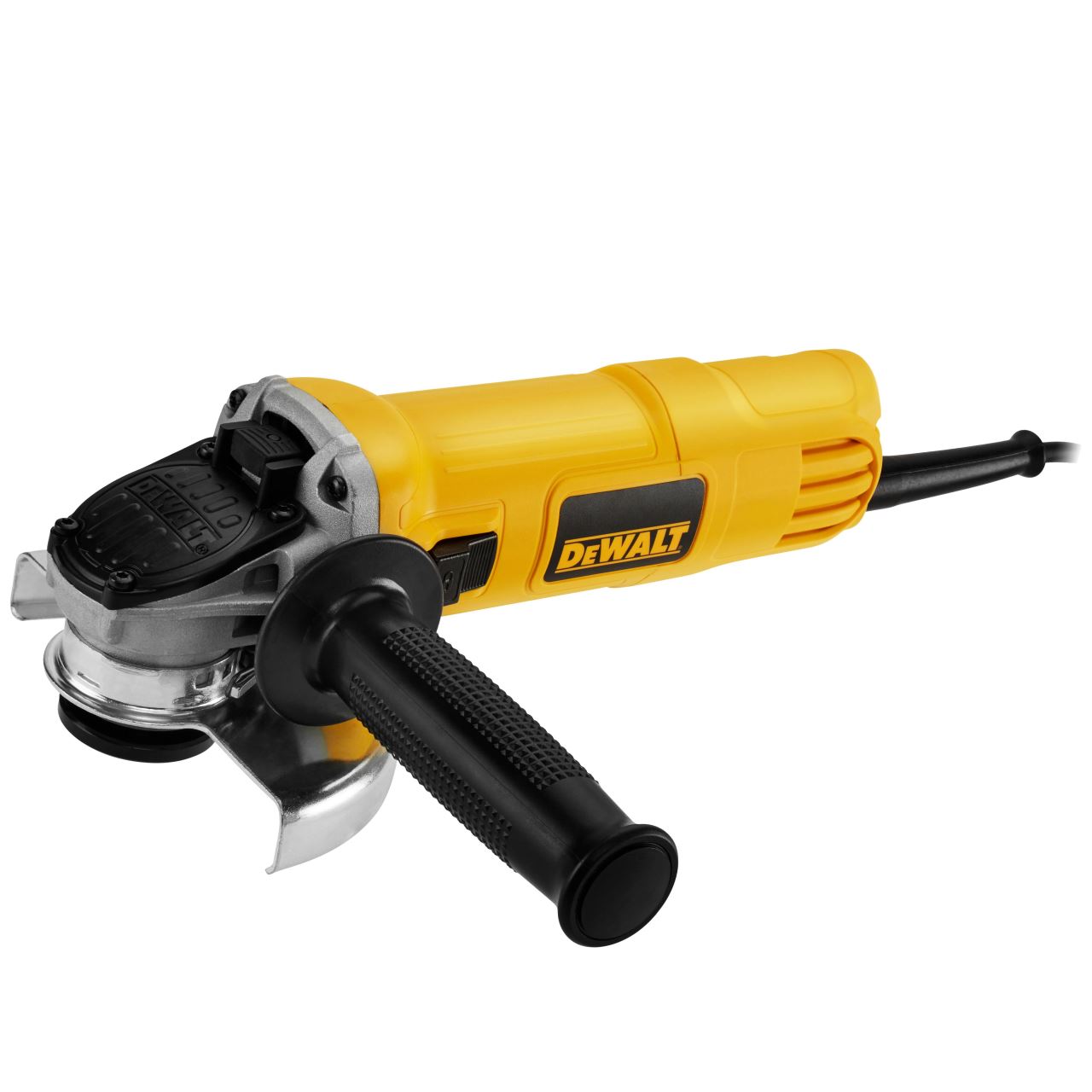 Polizor unghiular DeWalt, DWE4157, 900 W, 125 mm – Polizoare unghiulare si de banc Polizor unghiular DeWalt, DWE4157, 900 W, 125 mm - Polizoare unghiulare si de banc