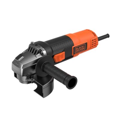 Polizor unghiular Black&Decker, BEG220, 900W 125 mm