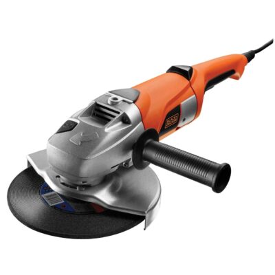 Polizor unghiular Black&Decker, KG2000, 2000W 230 mm