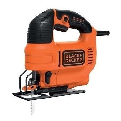 Fierastrau pendular Black&Decker, KS701PEK, 520 W