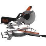 Fierastrau circular Black&Decker, BES700, 1600 W, 216 mm - SimpleTools