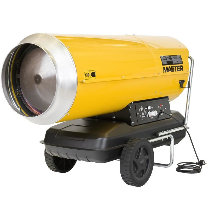 Incalzitor cu gaz (propan/butan) Master, B230, ardere directa – Aeroterme/Sobe si Incalzitoare Incalzitor cu gaz (propan/butan) Master, B230, ardere directa - Aeroterme/Sobe si Incalzitoare
