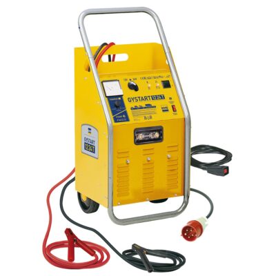 Robot Si Redresor Auto Gystart 1224t