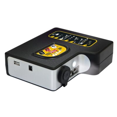 Robot De Pornire Compact, Portabil, Nomad Power Pro 90