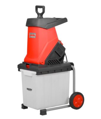 HECHT 624 BOX - Tocător crengi