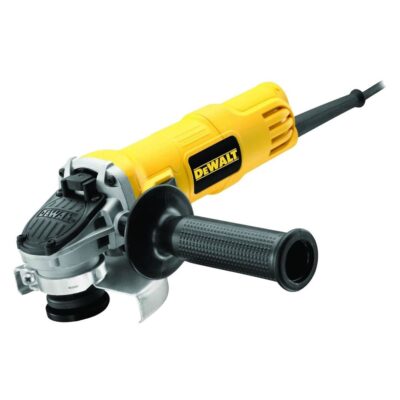 Polizor DeWalt, DWE4156-QS, Ø 115 mm 900 W, 270 mm, 2.0 kg