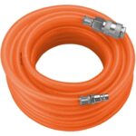 HECHT 002075A - Furtun de aer 10 m - SimpleTools