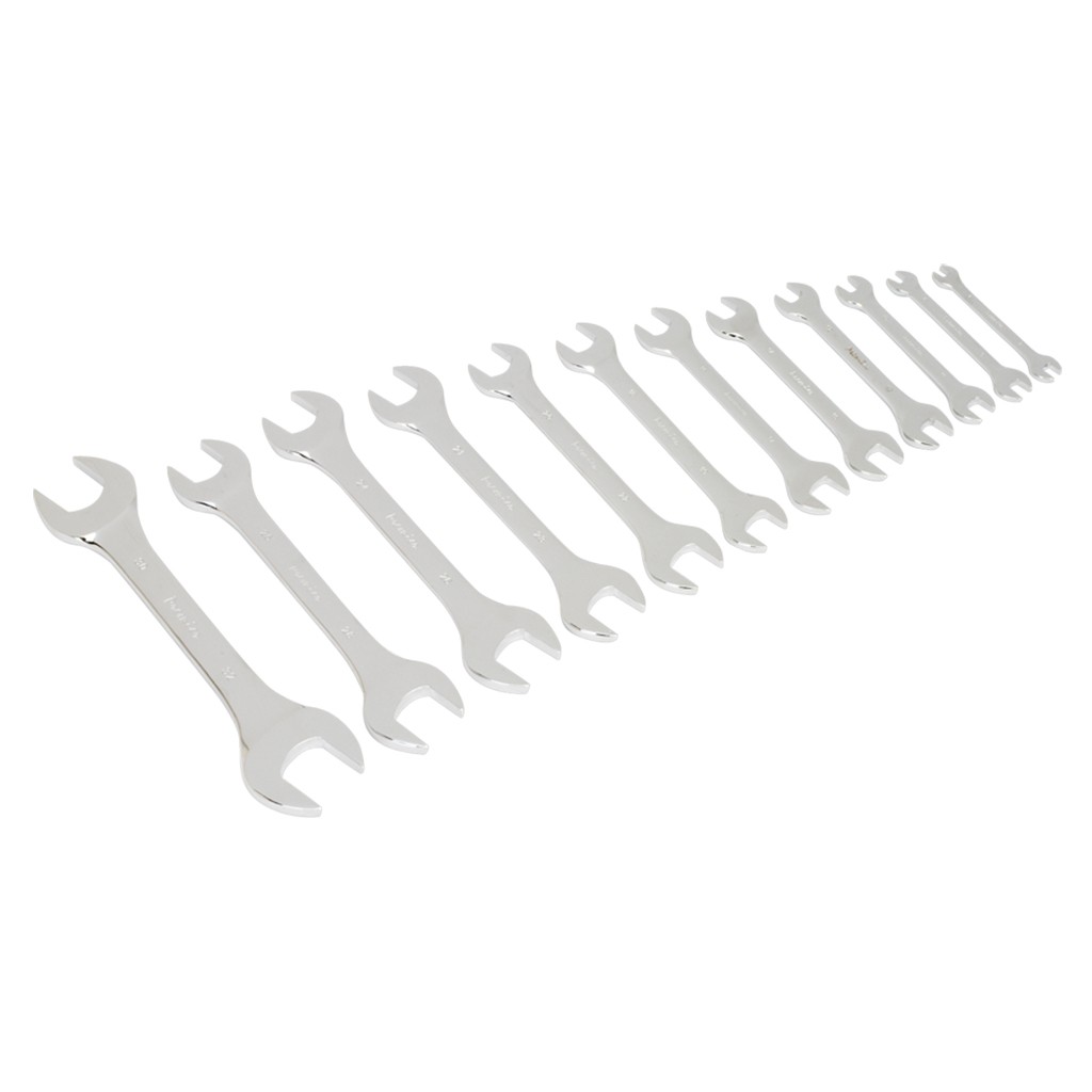 Set Chei Fixe Sealey, 12 Piese – Truse Scule Set Chei Fixe Sealey, 12 Piese - Truse Scule