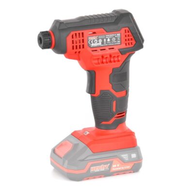 HECHT 2090 - Compresor cu acumulator (neinclus)