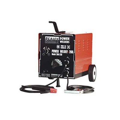 Aparat De Sudare, 230v/415v, Sealey