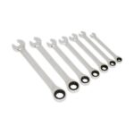 Set Chei Combinate Cu Clichet - Truse Scule