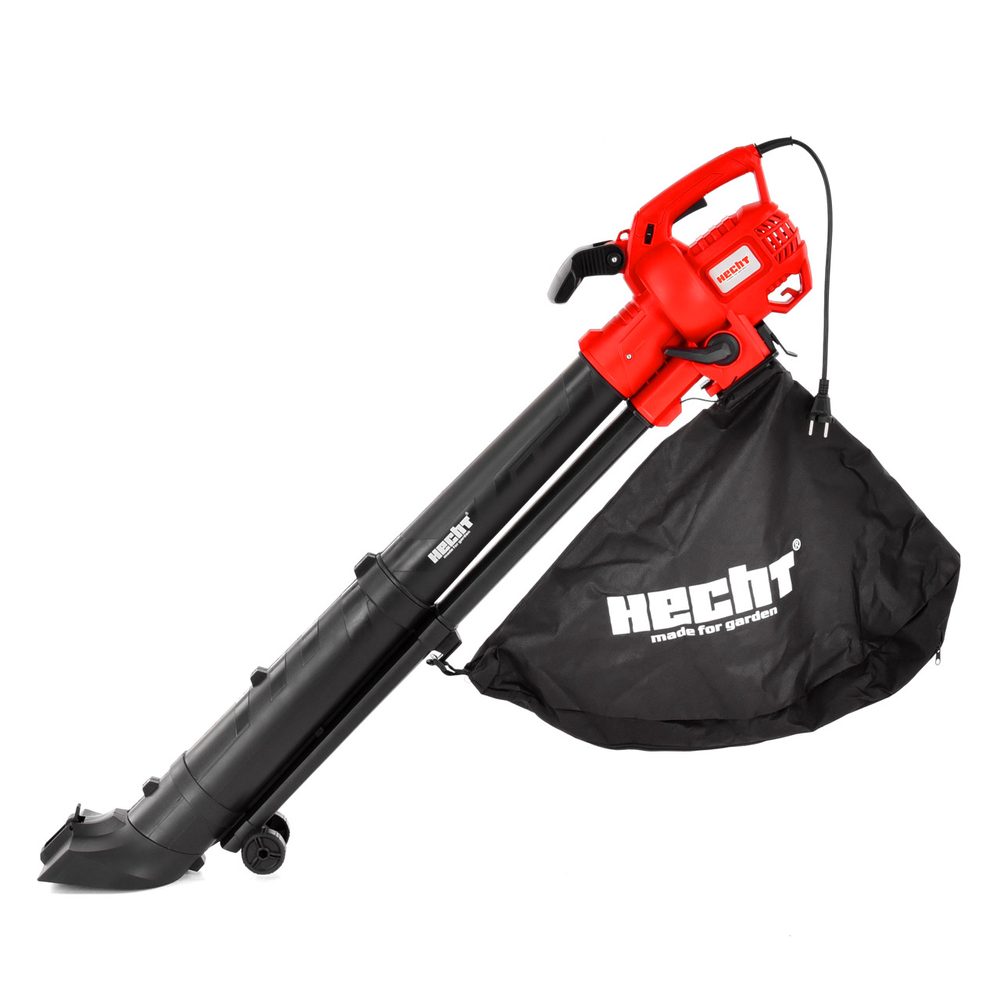 HECHT 3003 – Suflantă / aspirator de frunze – Masini tuns iarba HECHT 3003 - Suflantă / aspirator de frunze - Masini tuns iarba