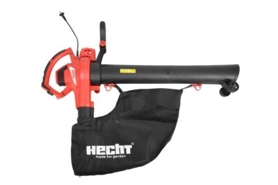 HECHT 3303 - Suflantă / aspirator de frunze