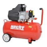 HECHT 2052 - Compresor cu ulei - SimpleTools
