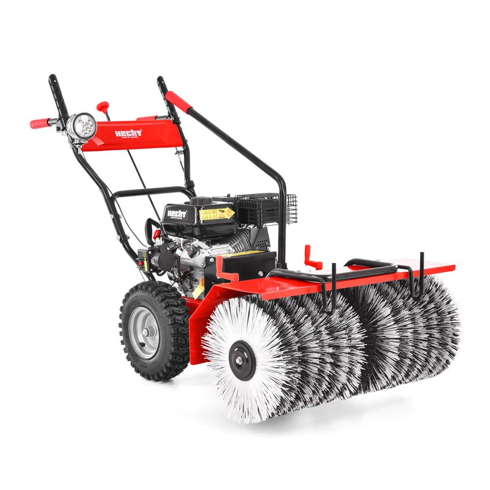 HECHT 8680 SE – Mașină de măturat pe benzină – Utilaje si echipamente curatenie HECHT 8680 SE - Mașină de măturat pe benzină - Utilaje si echipamente curatenie